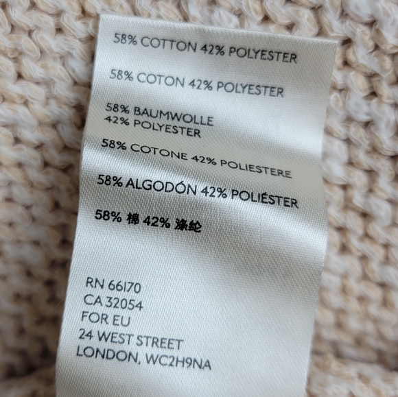 NWT Free People Bright Lights Sweater - Picture 13 of 16